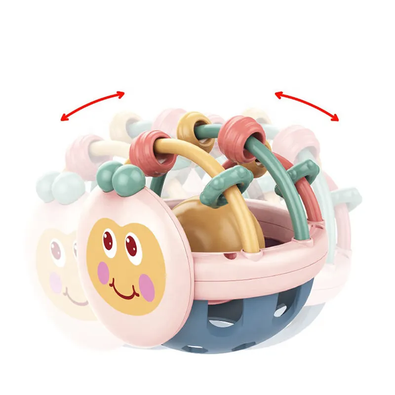 Baby Comfort Teether - Image 6