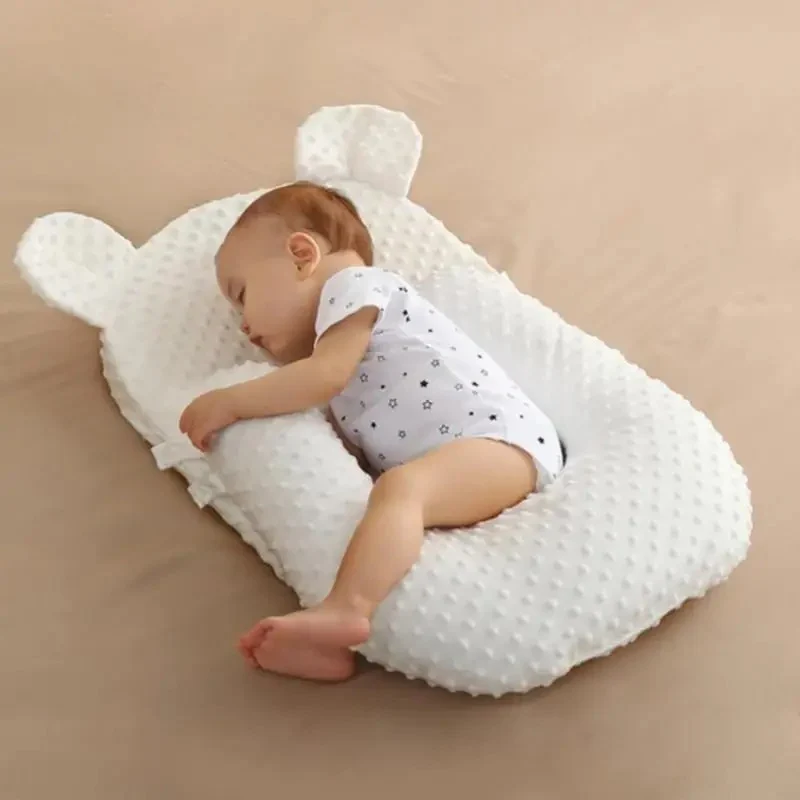Baby pillow with adjustable height levels - Image 4