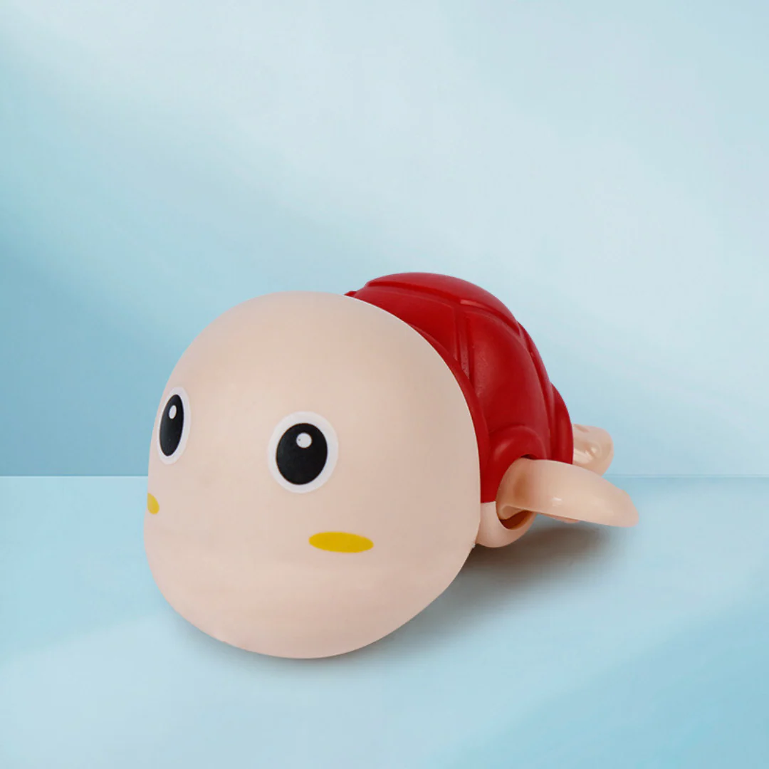 Bathing Friends - Swimming Bath Toys - Image 4