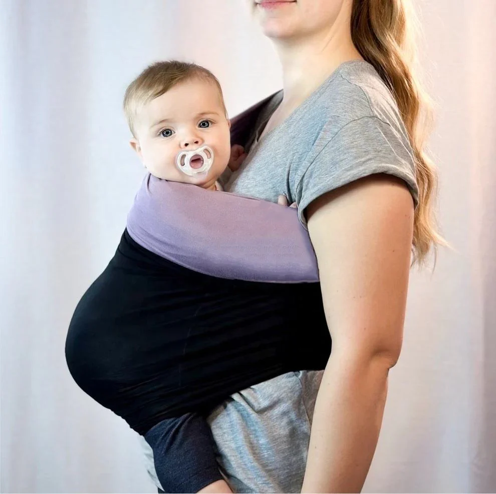 BondingComforter - Handsfree Baby Carrier - Image 3