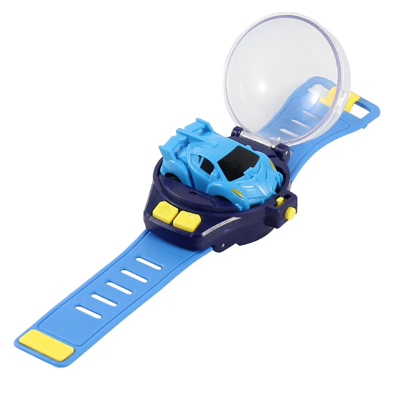 CarExplorer - Remote-Controlled Car Wristband - Image 3
