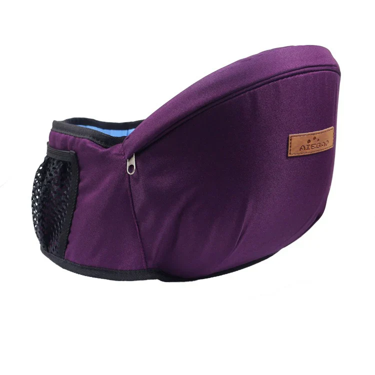 Ergonomic Baby Hip Carrier - Image 7