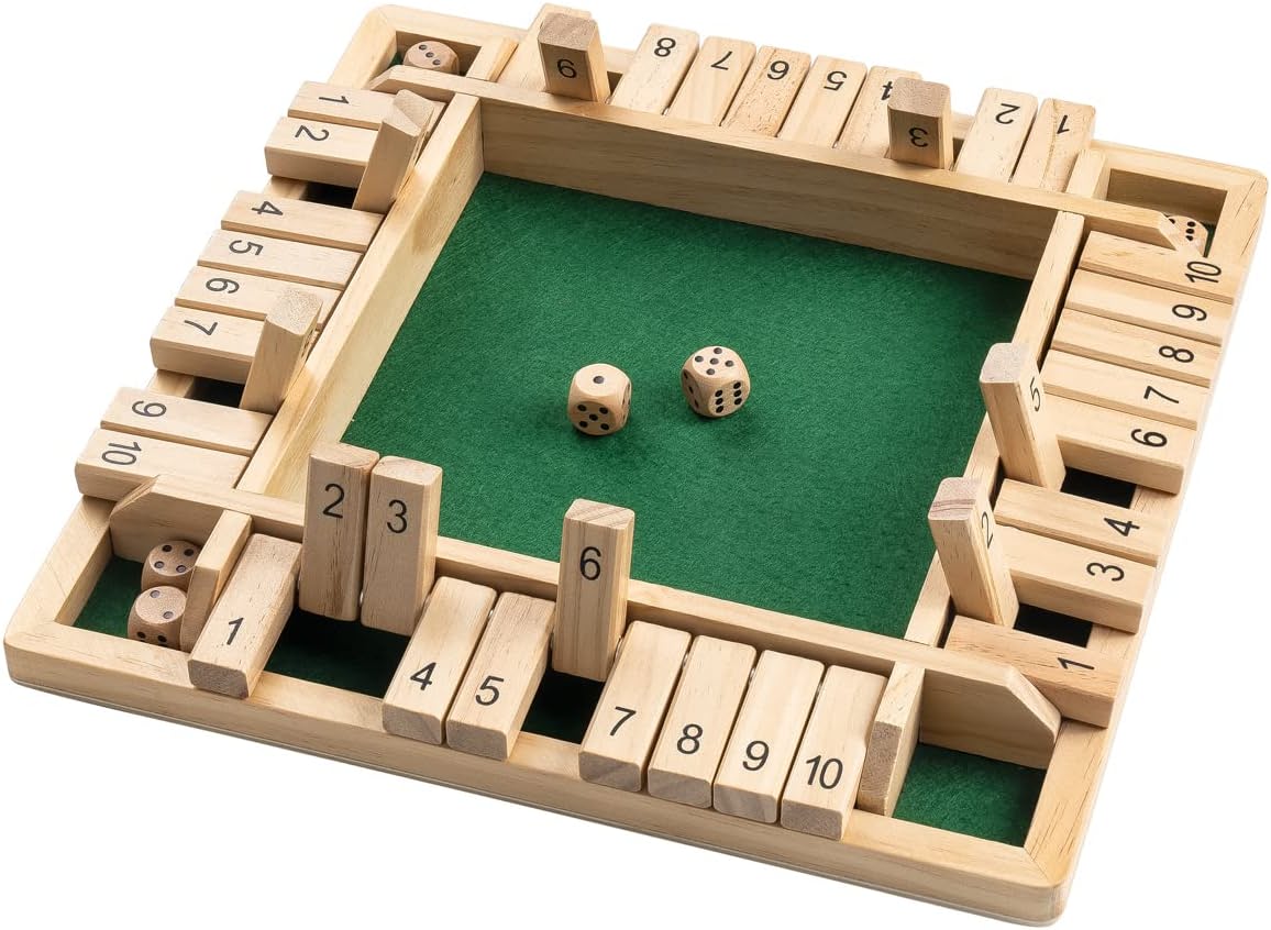 Family Fun Board Game – Engage and Learn Together! - Image 4
