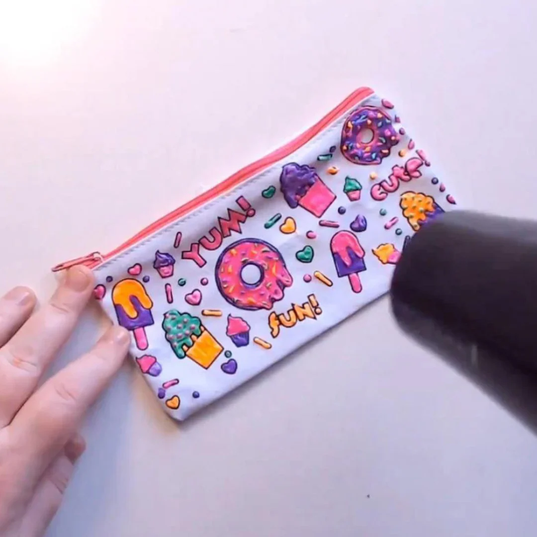Magical Popcorn Drawing Pens - Image 5